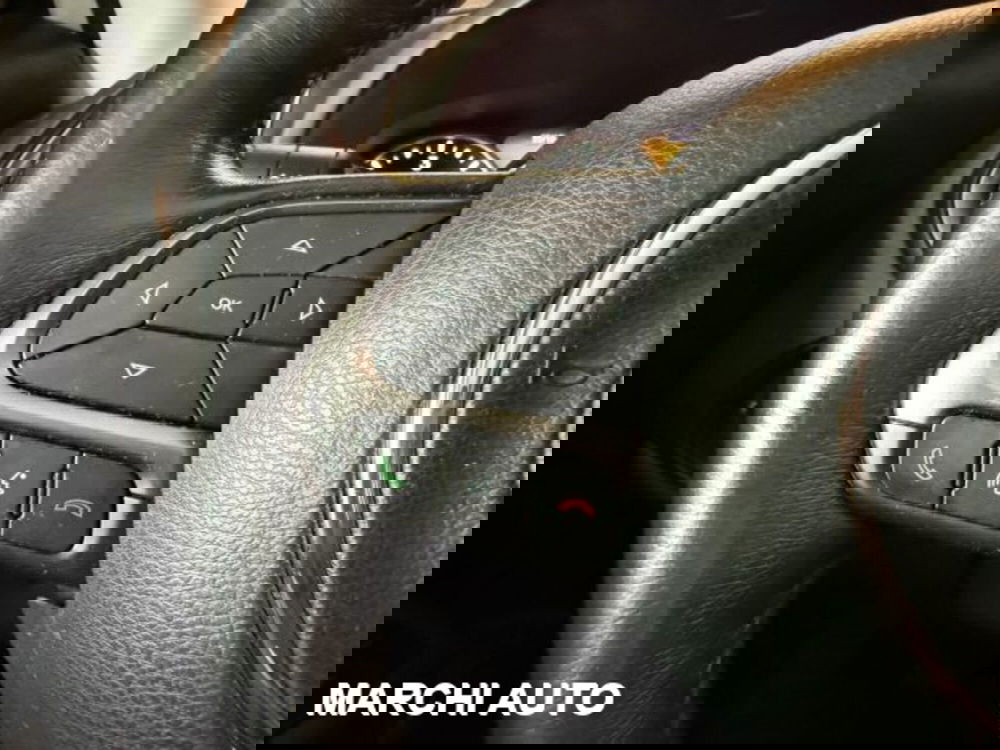 Jeep Renegade usata a Perugia (13)