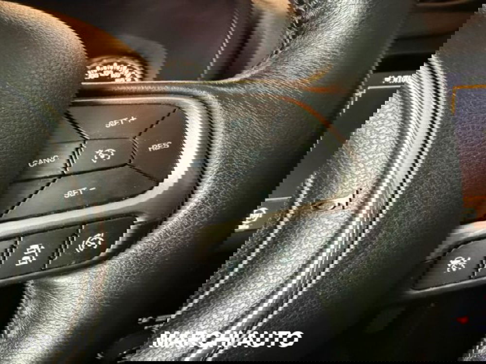 Jeep Renegade usata a Perugia (16)