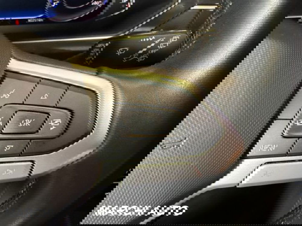 Volkswagen Tiguan usata a Perugia (18)