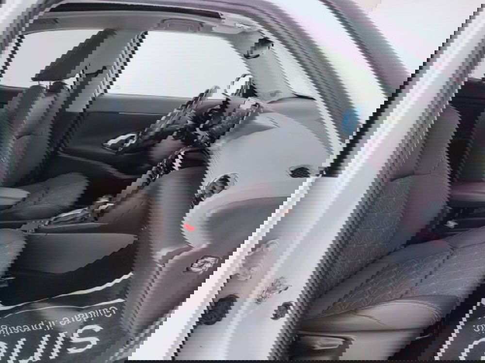 Toyota Yaris Cross usata a Teramo (10)