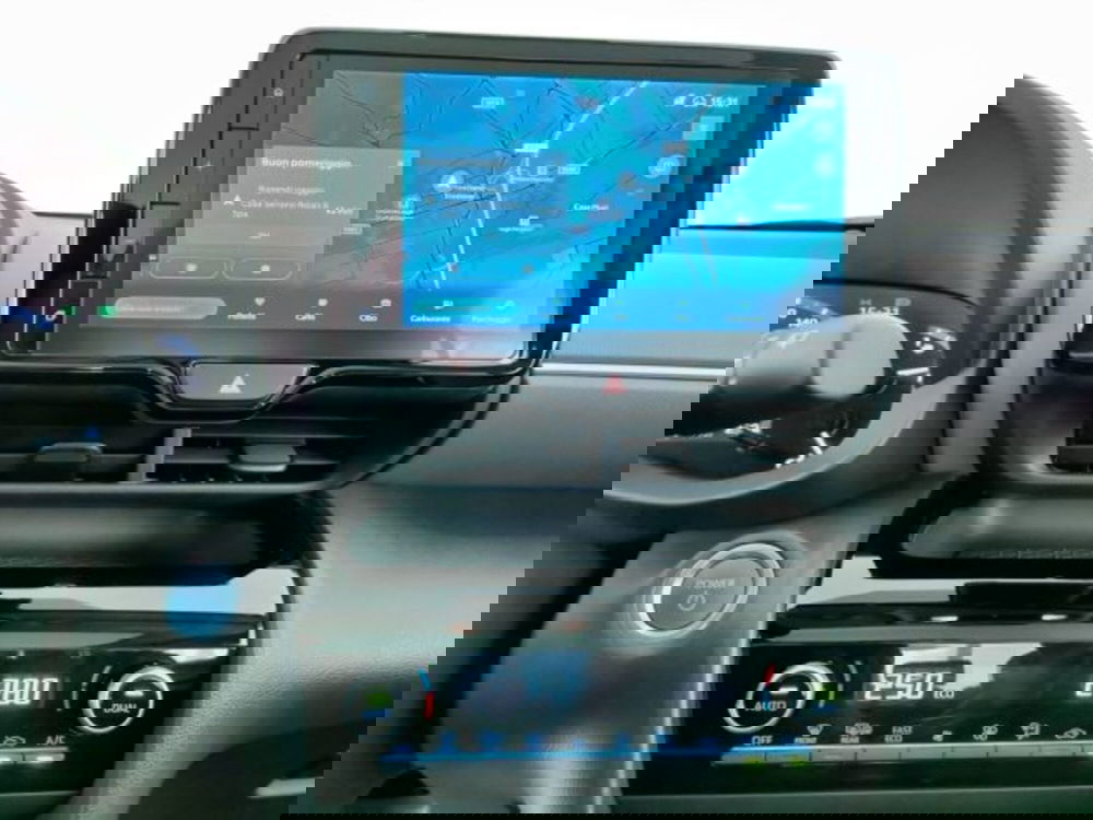 Toyota Yaris Cross usata a Teramo (11)