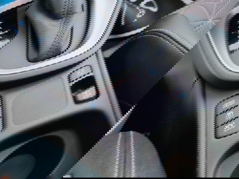 Toyota Yaris Cross usata a Teramo (12)