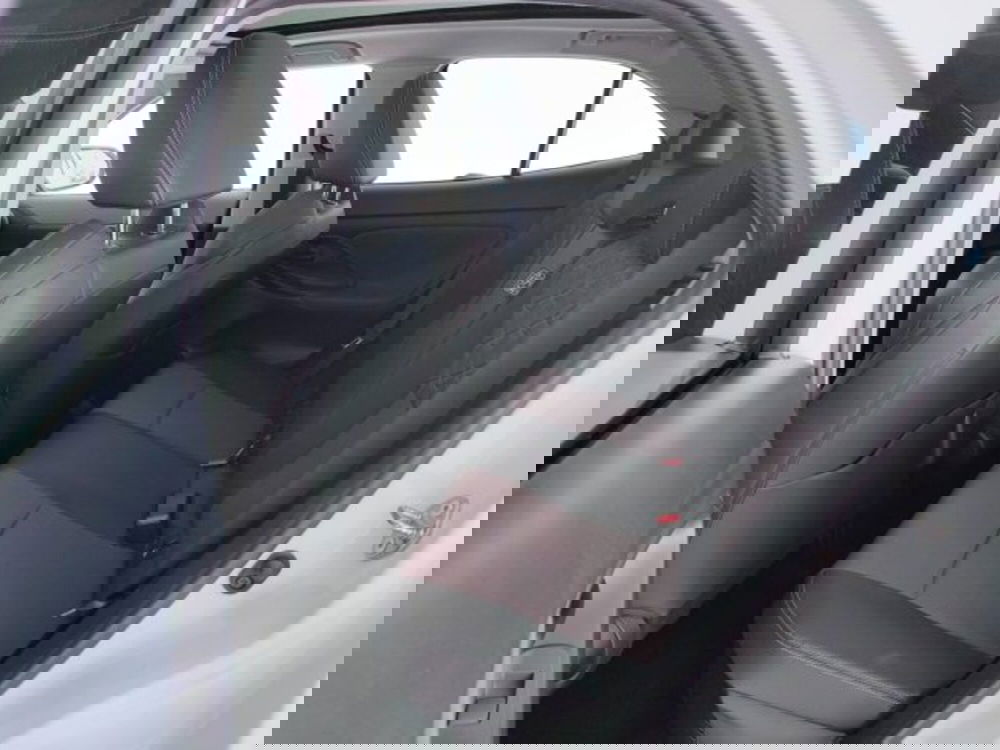 Toyota Yaris Cross usata a Teramo (13)