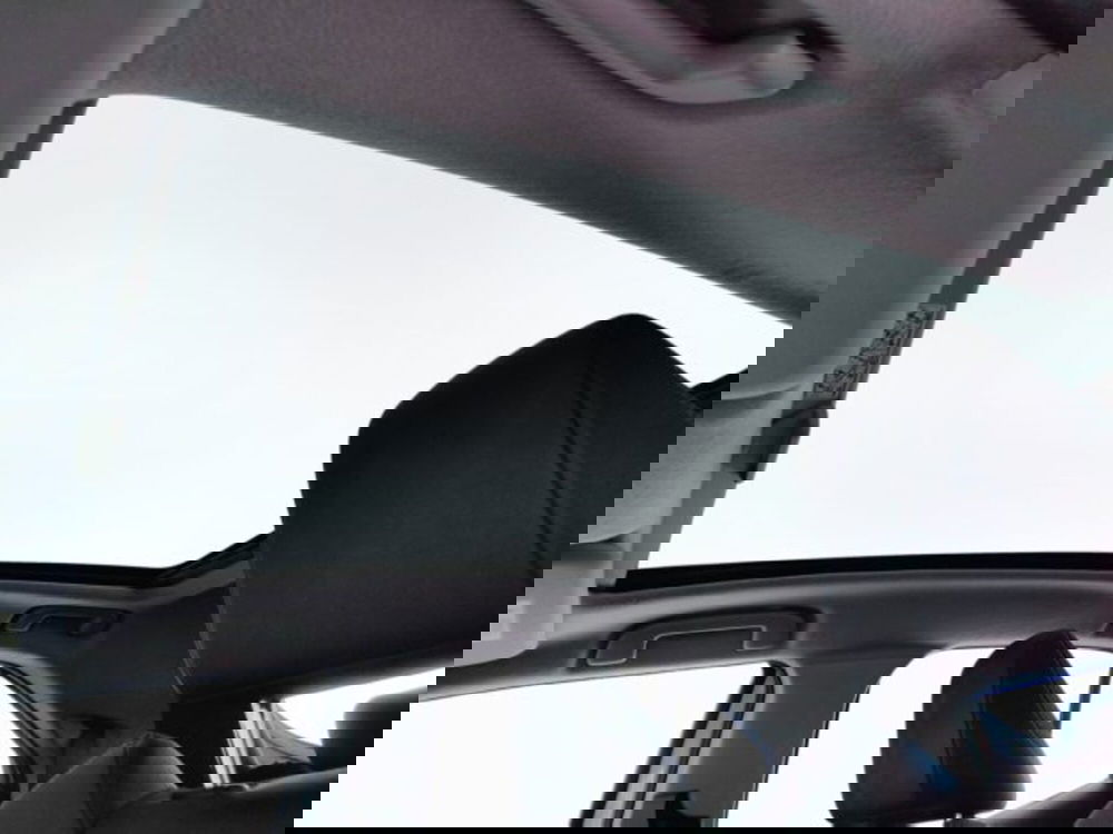 Toyota Yaris Cross usata a Teramo (14)