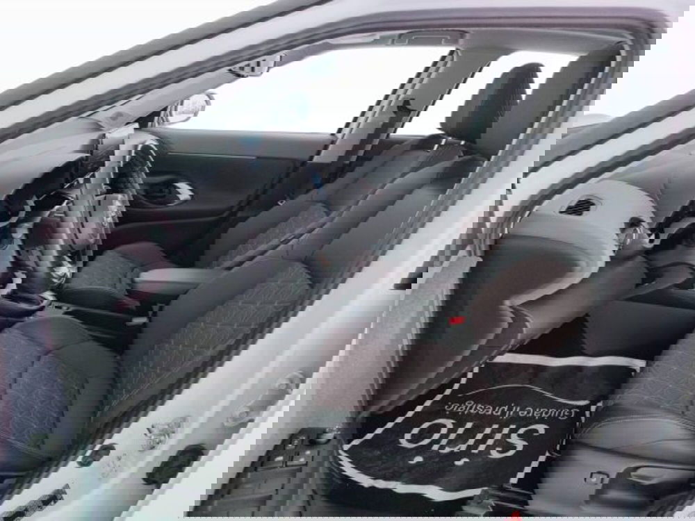 Toyota Yaris Cross usata a Teramo (16)