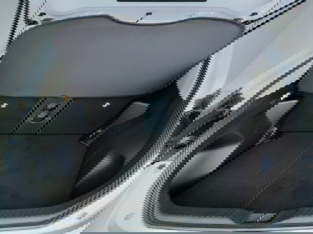 Toyota Yaris Cross usata a Teramo (5)