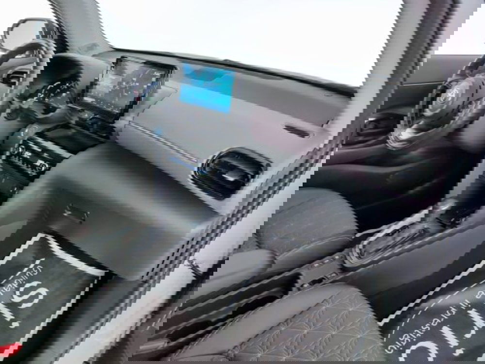 Toyota Yaris Cross usata a Teramo (9)