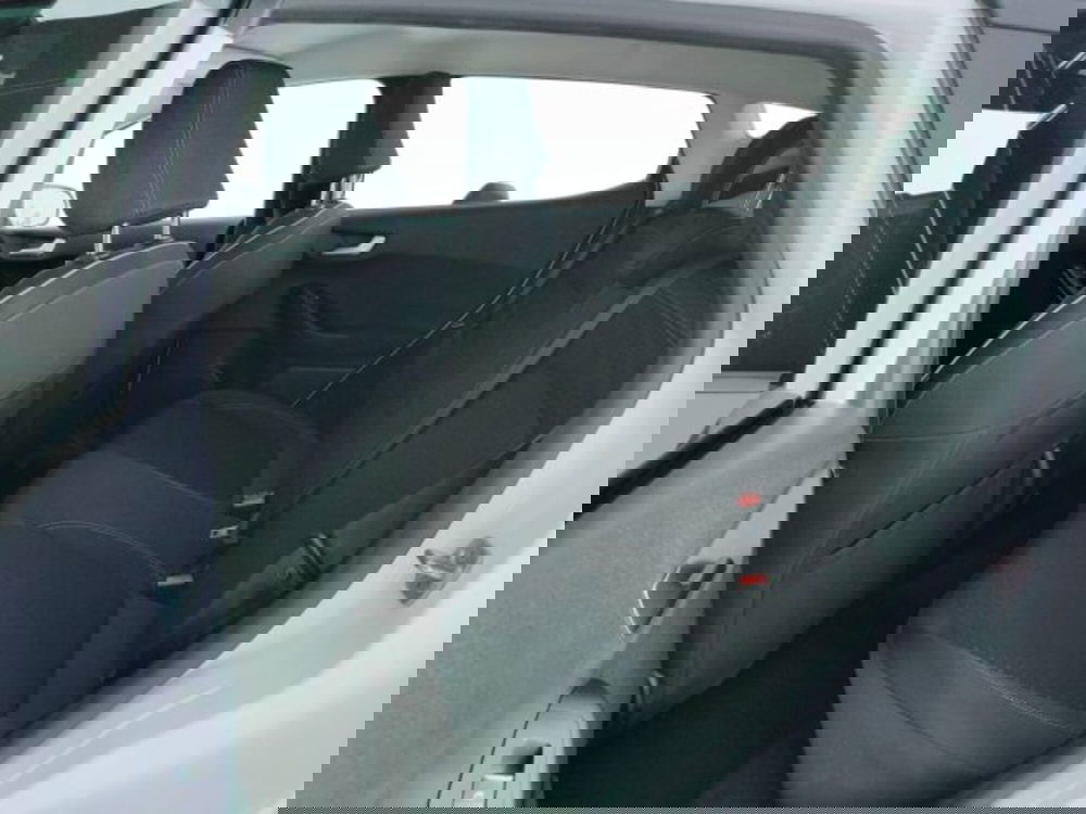 Ford Fiesta usata a Teramo (10)