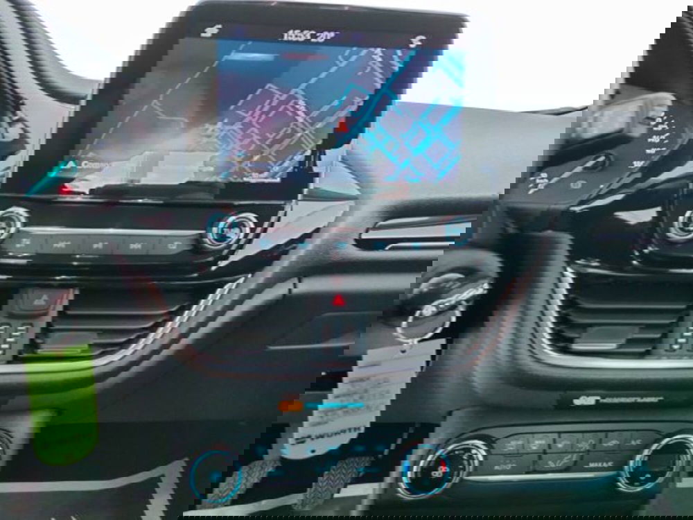 Ford Fiesta usata a Teramo (11)