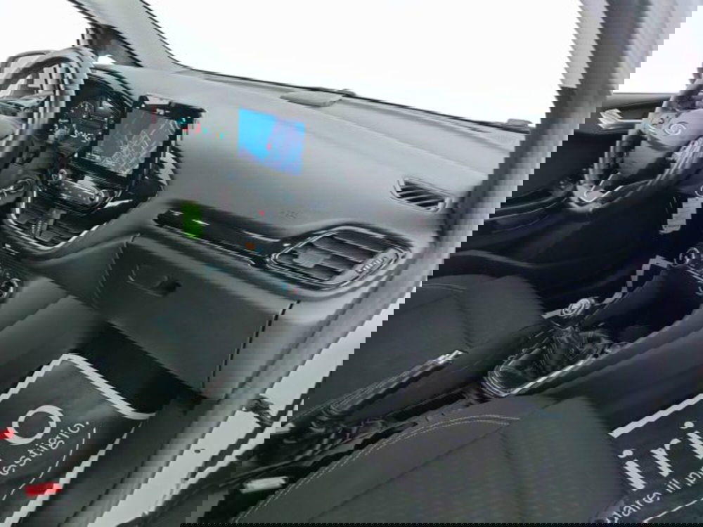 Ford Fiesta usata a Teramo (12)