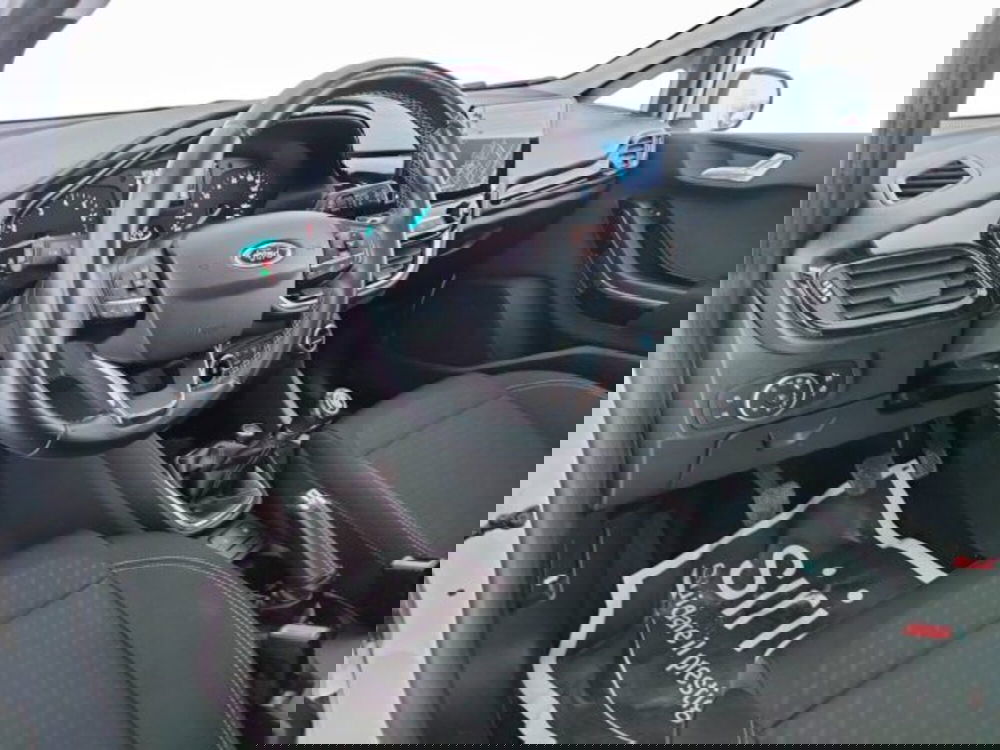 Ford Fiesta usata a Teramo (13)