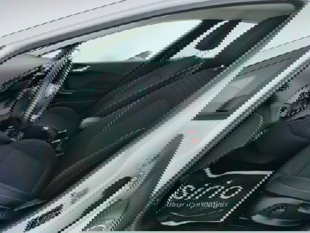 Ford Fiesta usata a Teramo (14)