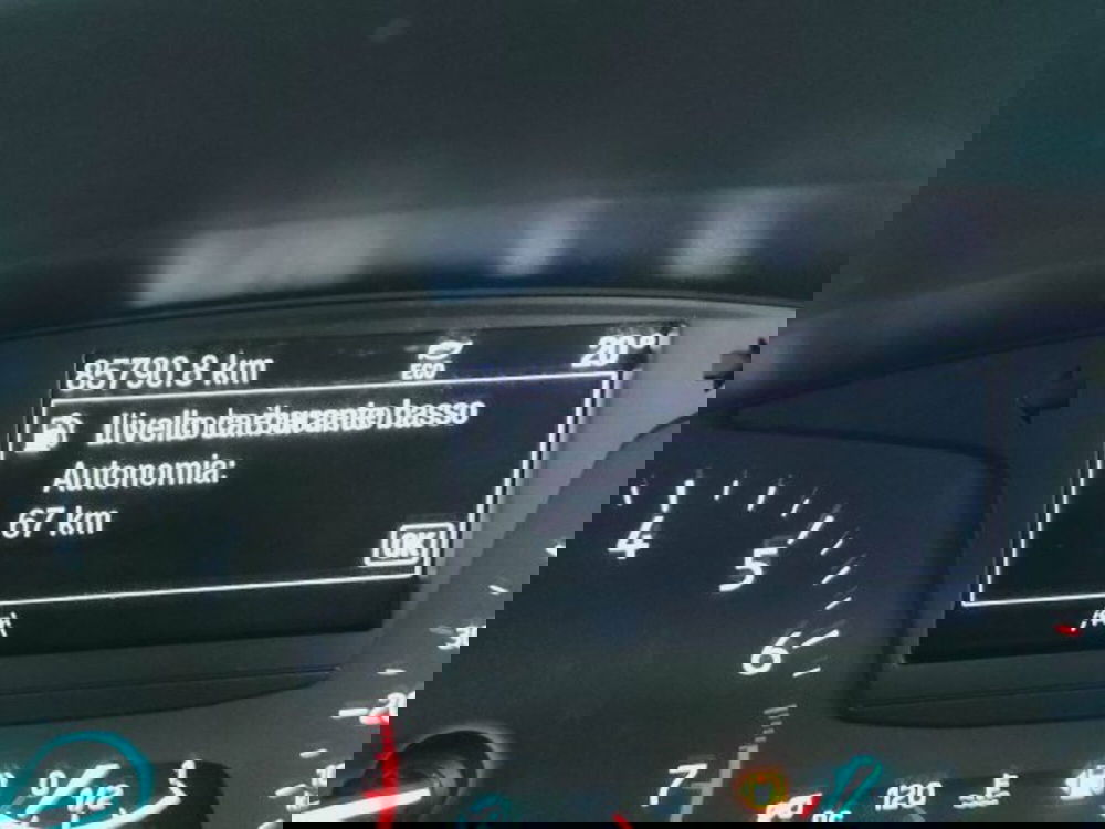 Ford Fiesta usata a Teramo (15)