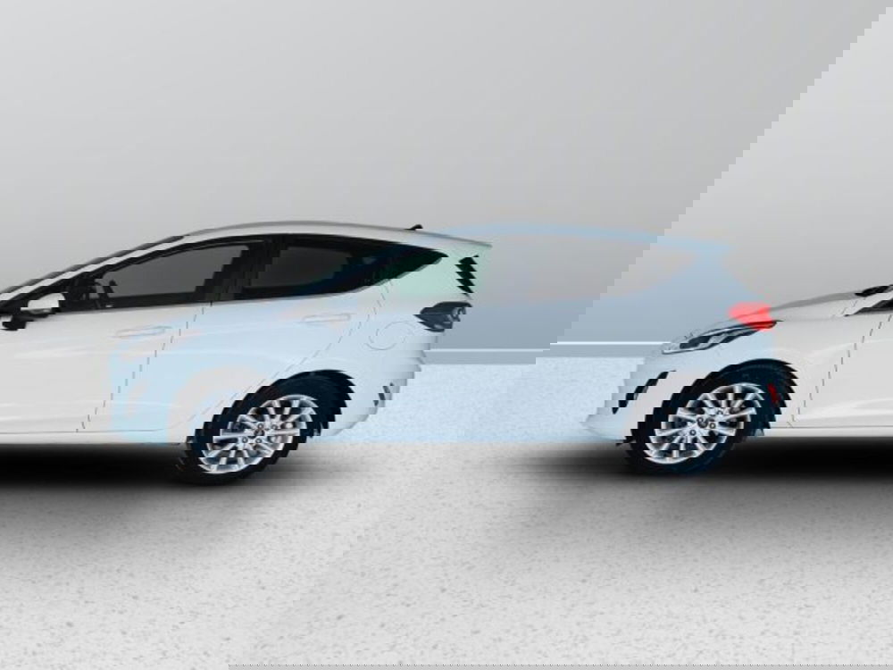 Ford Fiesta usata a Teramo (3)