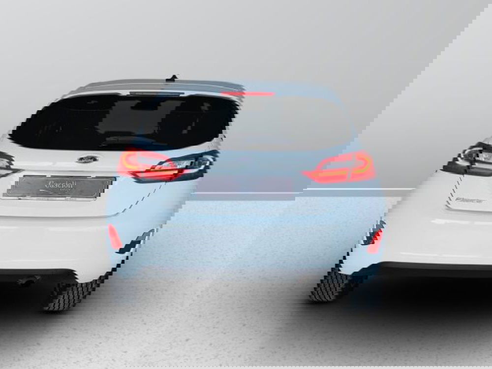 Ford Fiesta usata a Teramo (4)