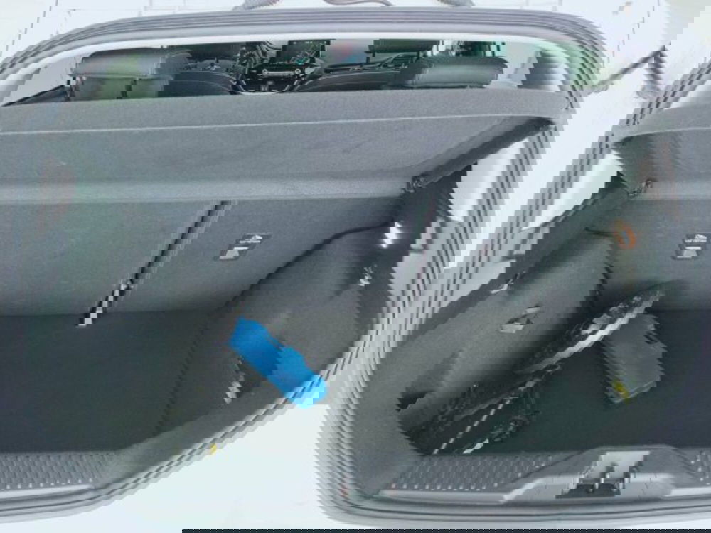 Ford Fiesta usata a Teramo (5)