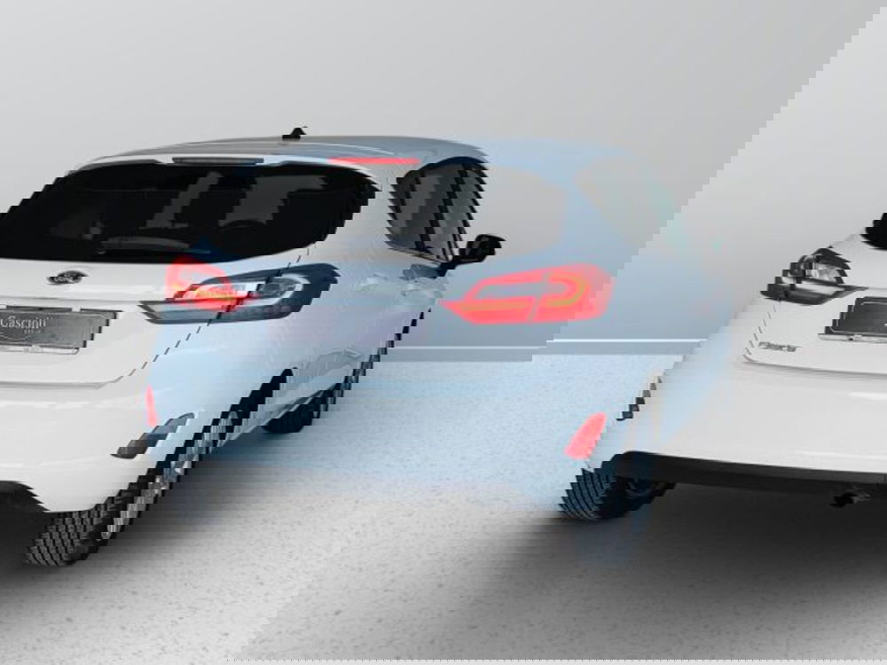 Ford Fiesta usata a Teramo (6)