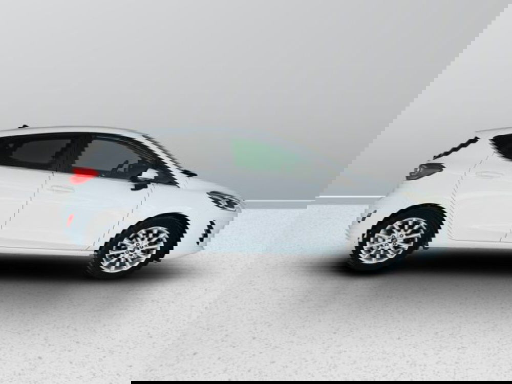 Ford Fiesta usata a Teramo (7)