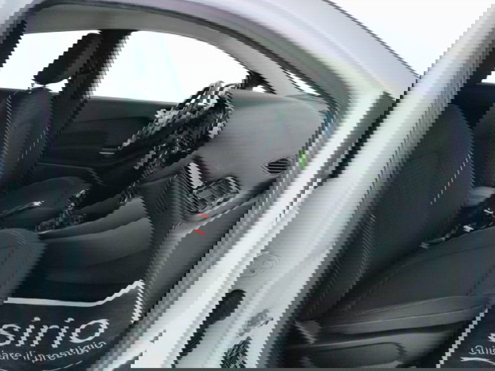 Ford Fiesta usata a Teramo (9)
