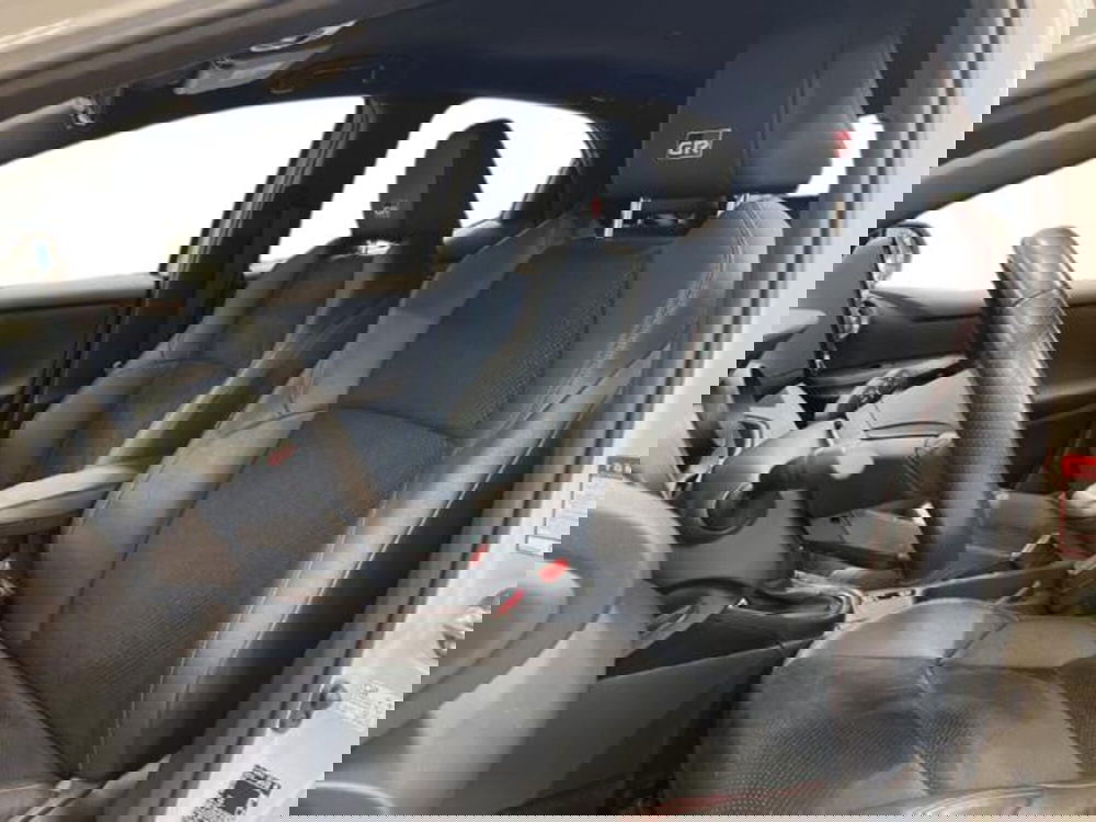 Toyota Yaris GR Sport usata a Vercelli (12)