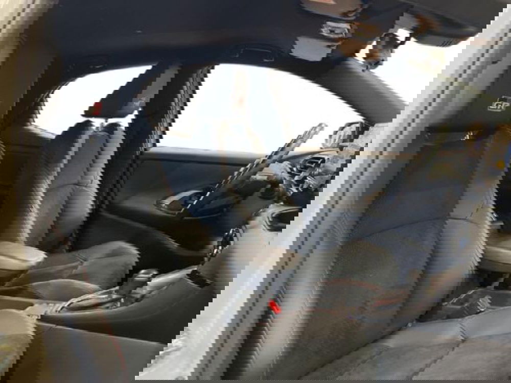Toyota Yaris GR Sport usata a Vercelli (7)