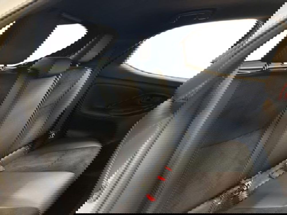 Toyota Yaris GR Sport usata a Vercelli (8)