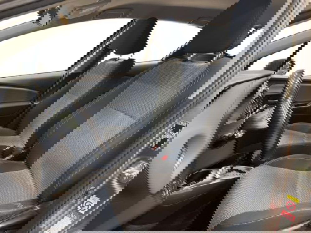 Toyota Yaris Cross usata a Vercelli (12)