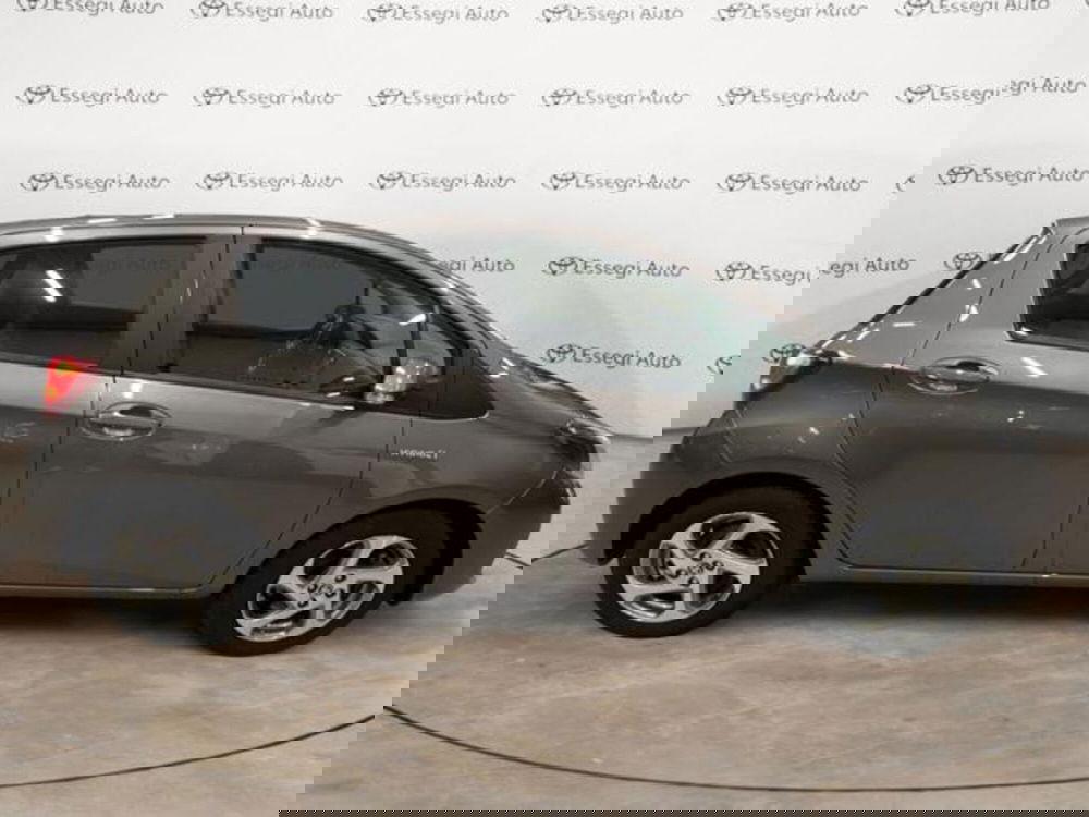 Toyota Yaris Cross usata a Vercelli (14)