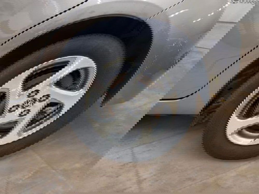 Toyota Yaris Cross usata a Vercelli (15)