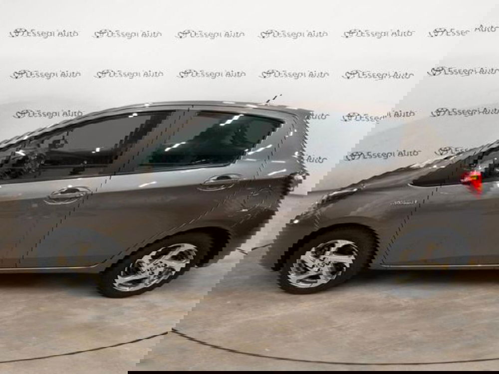 Toyota Yaris Cross usata a Vercelli (3)
