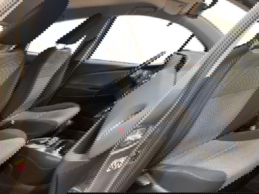 Toyota Yaris Cross usata a Vercelli (7)