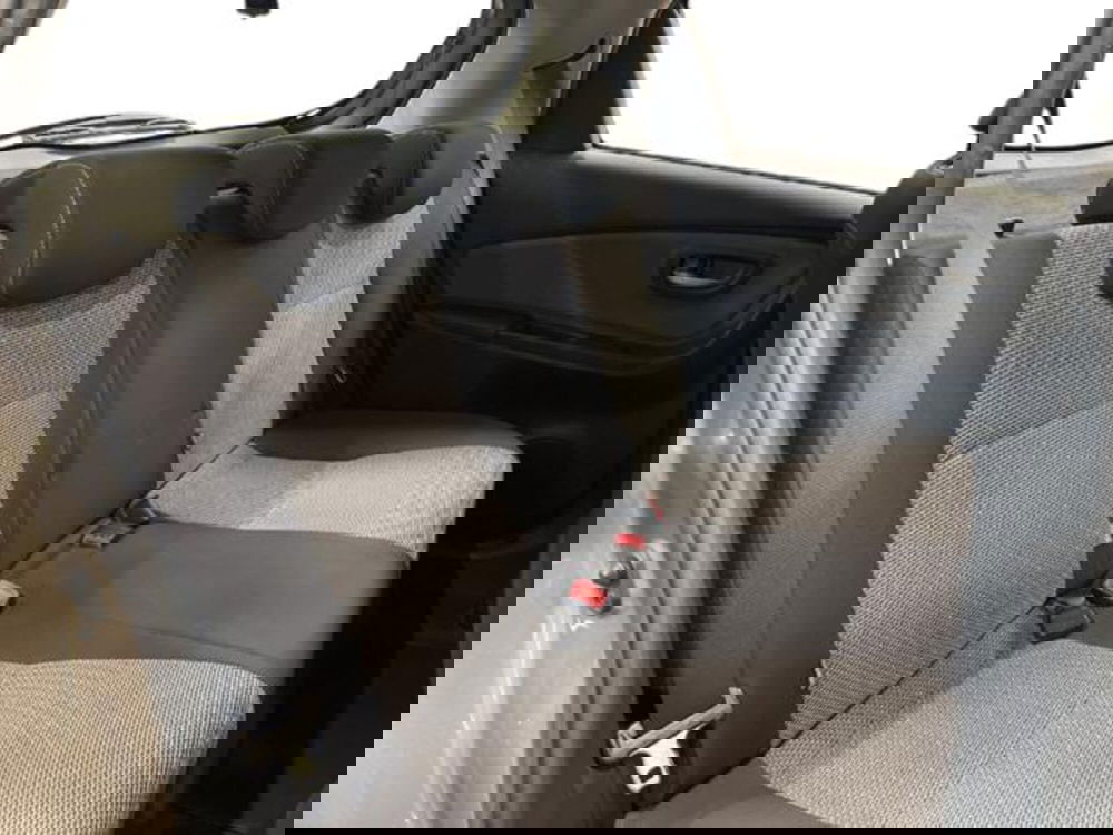 Toyota Yaris Cross usata a Vercelli (8)