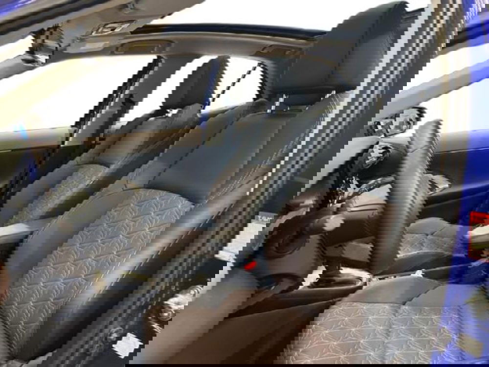 Toyota Yaris Cross usata a Vercelli (12)