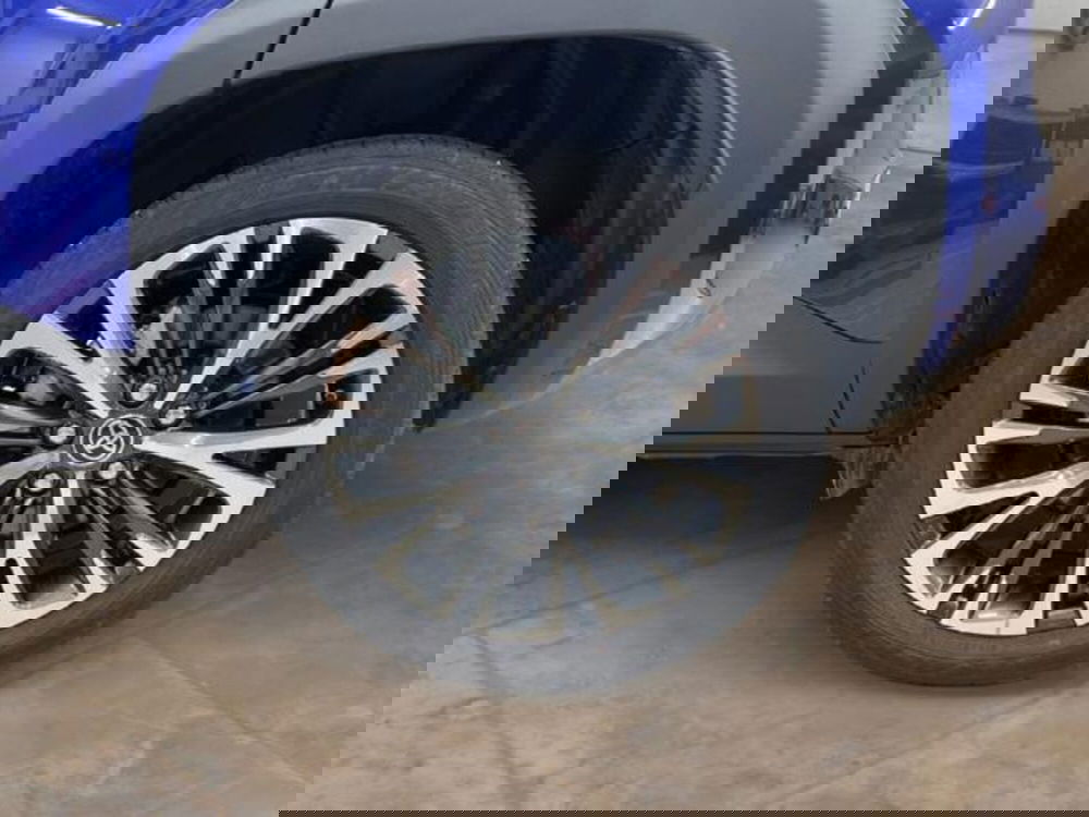 Toyota Yaris Cross usata a Vercelli (15)