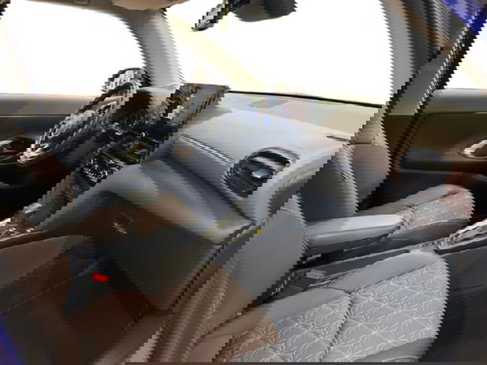 Toyota Yaris Cross usata a Vercelli (6)