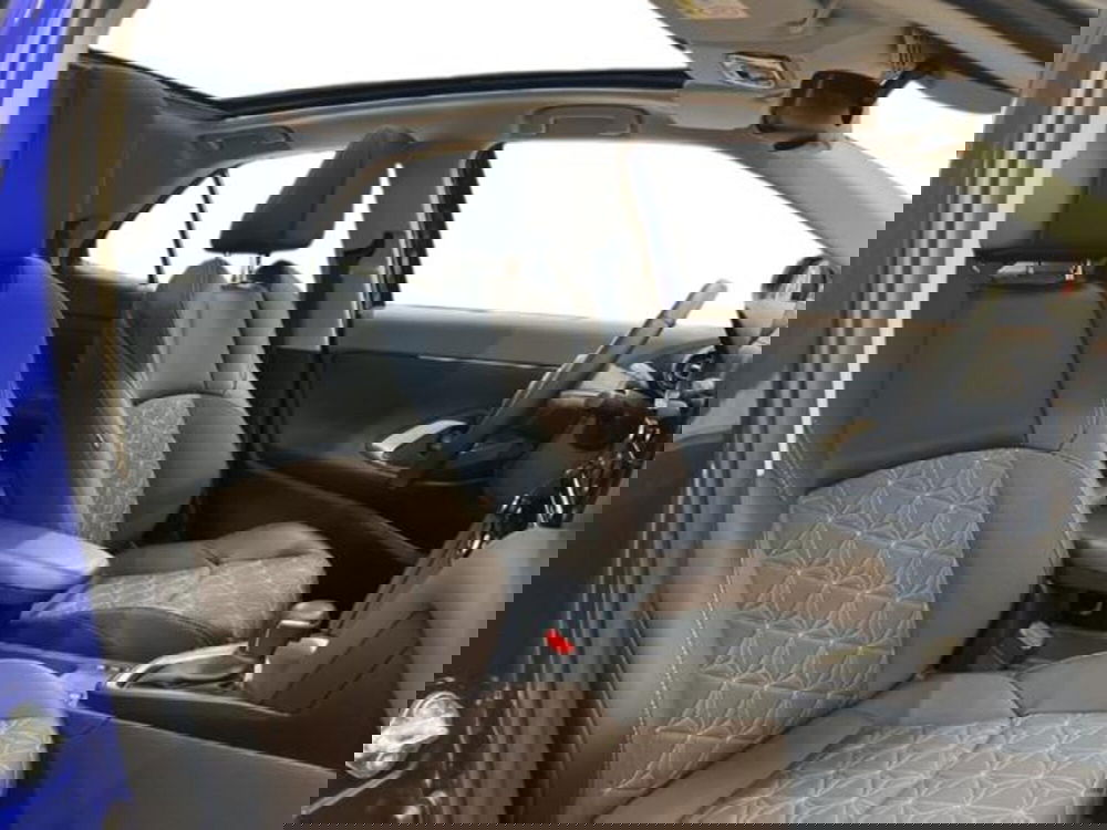 Toyota Yaris Cross usata a Vercelli (7)