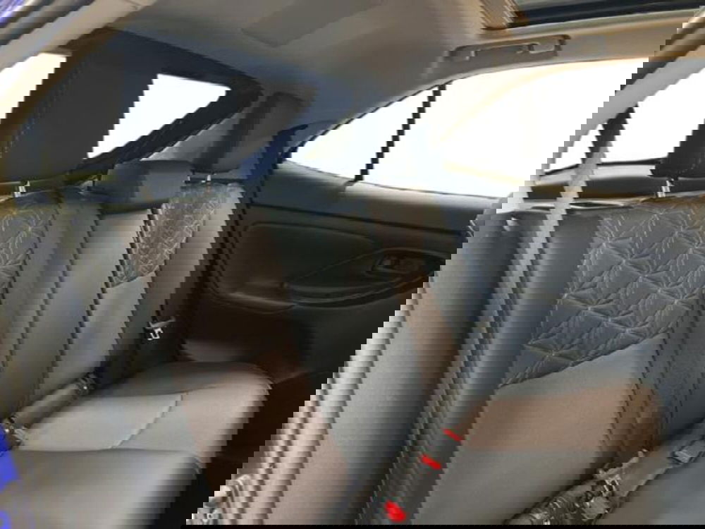 Toyota Yaris Cross usata a Vercelli (8)