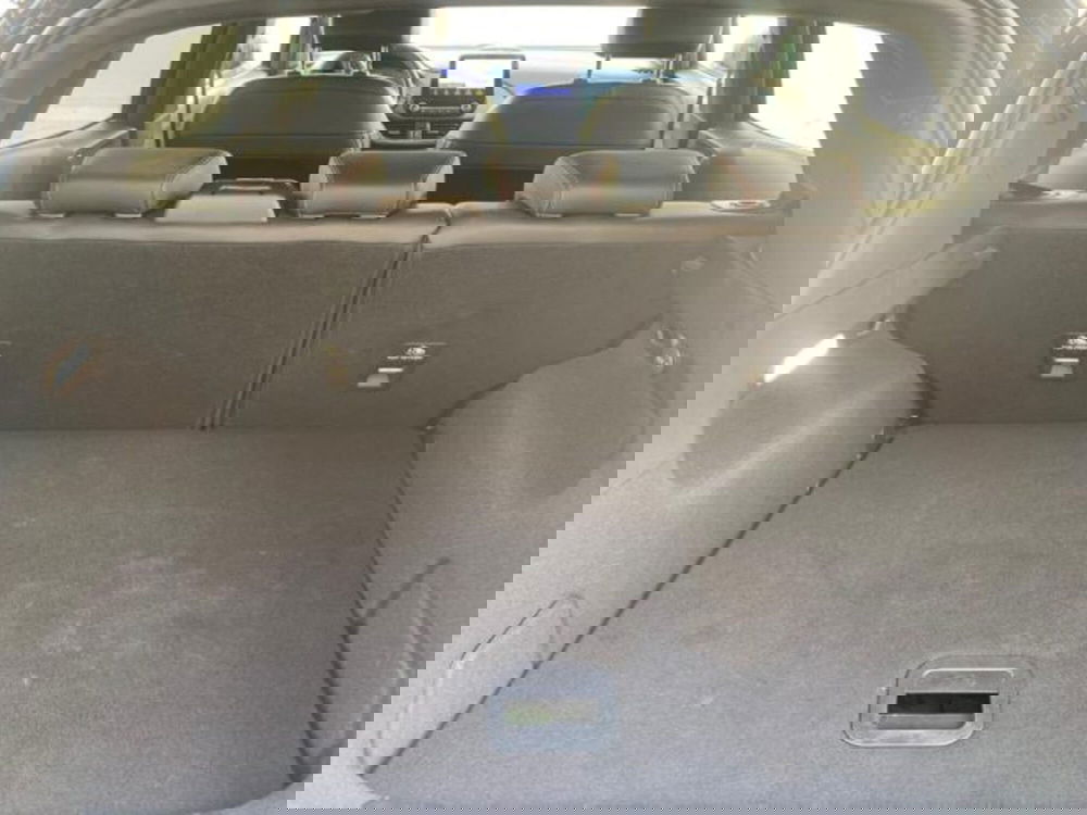 Ford Puma usata a Reggio Calabria (10)