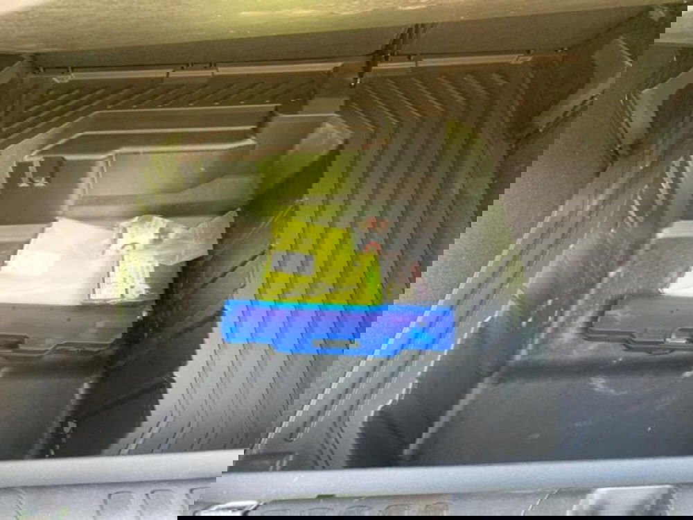 Ford Puma usata a Reggio Calabria (11)