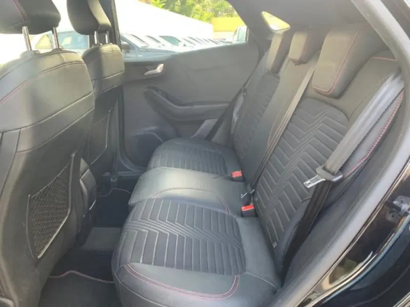 Ford Puma usata a Reggio Calabria (14)