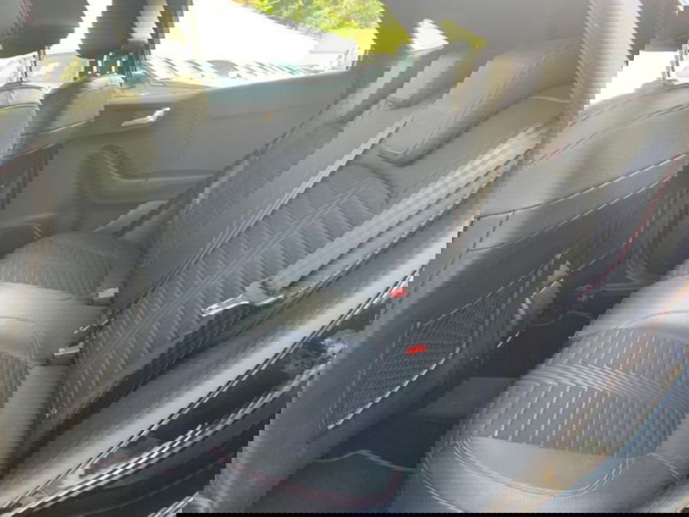 Ford Puma usata a Reggio Calabria (14)