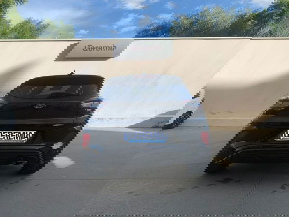 Ford Puma usata a Reggio Calabria (2)