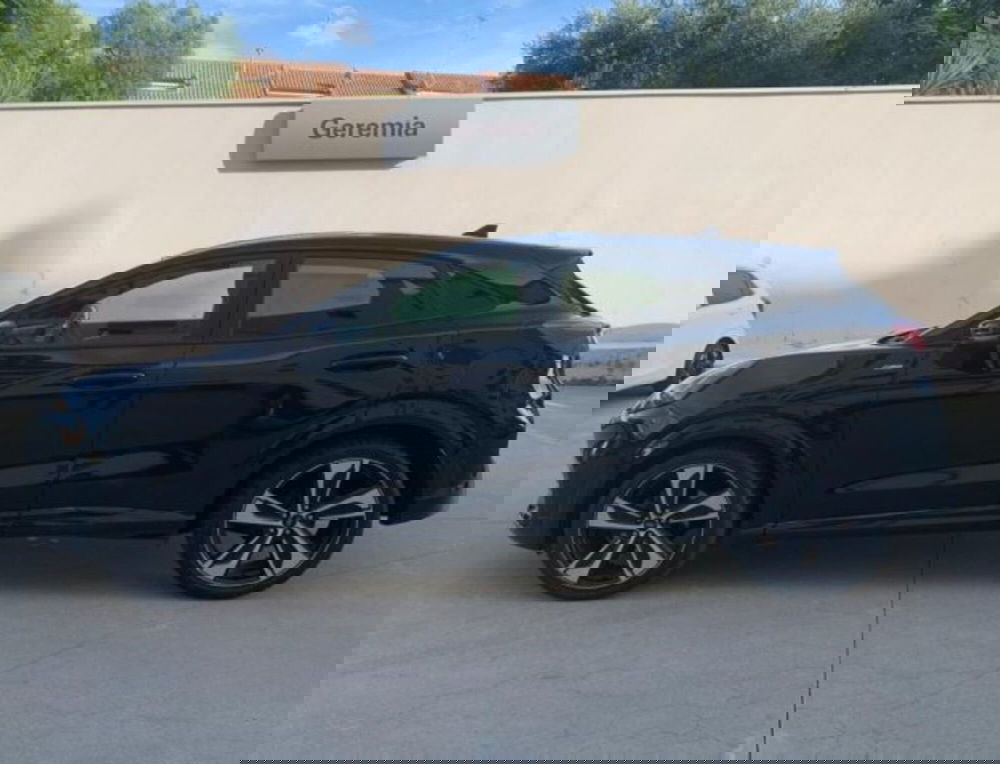 Ford Puma usata a Reggio Calabria (3)