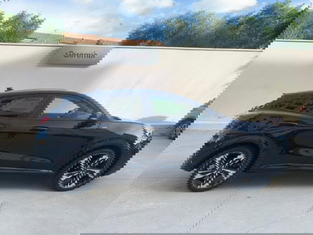 Ford Puma usata a Reggio Calabria (4)