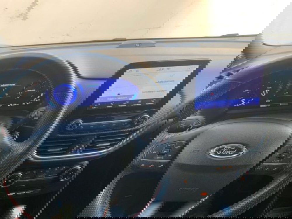 Ford Puma usata a Reggio Calabria (7)