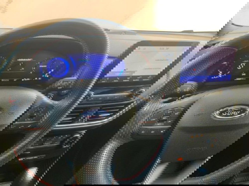 Ford Puma usata a Reggio Calabria (8)