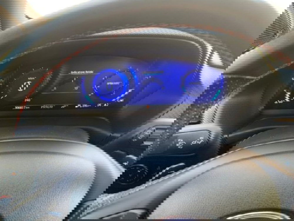 Ford Puma usata a Reggio Calabria (9)