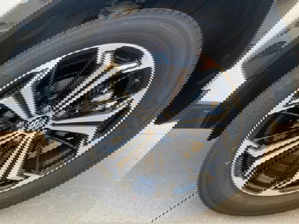 Suzuki Across nuova a Reggio Calabria (12)
