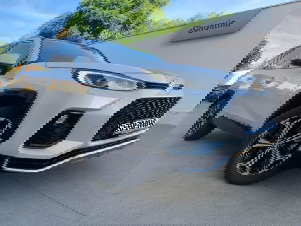 Suzuki Across nuova a Reggio Calabria (4)