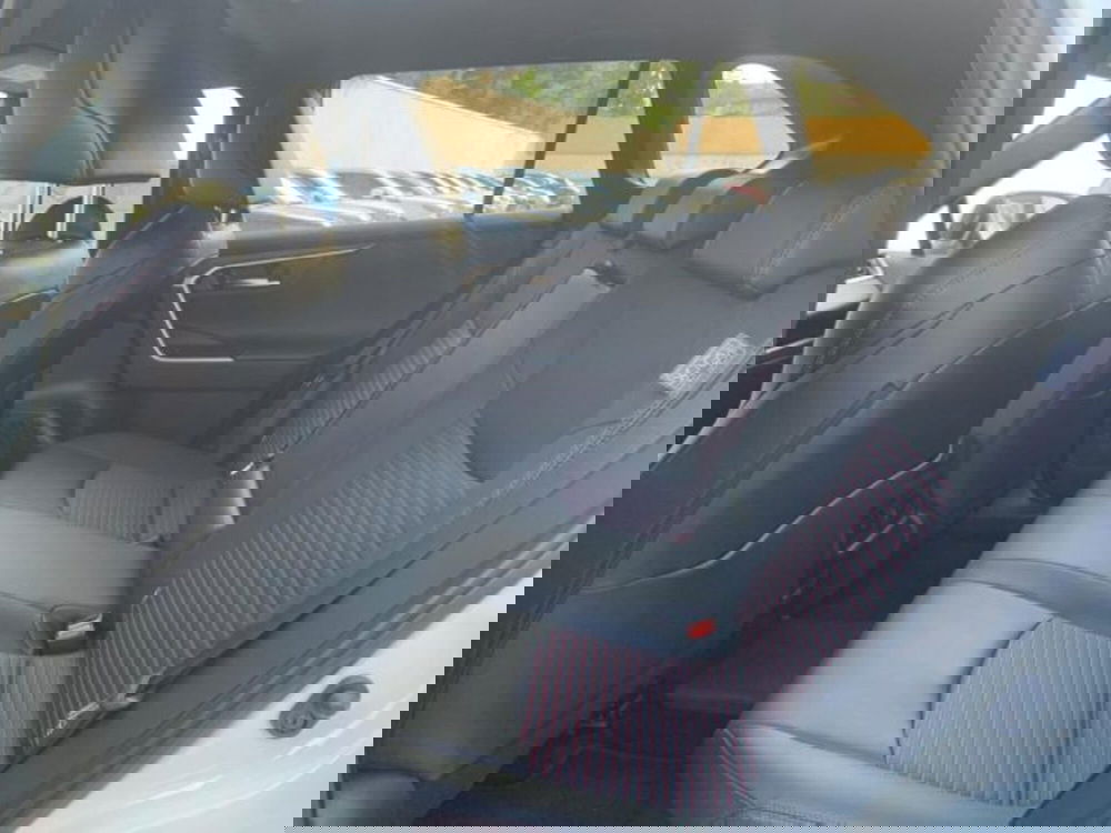 Suzuki Across nuova a Reggio Calabria (9)